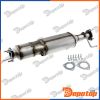 Filtres à Particules Diesel EURO4 pour OPEL | DPF-PL-002, 097-226